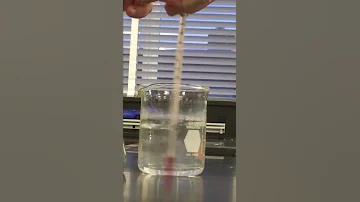 HCl and NaOH