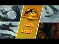 Jurassic World Dominion Trailer Analisis