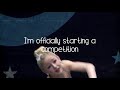 Beginning of video