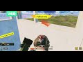 pubg mobile fear of dbs quick 3 scene #shorts
