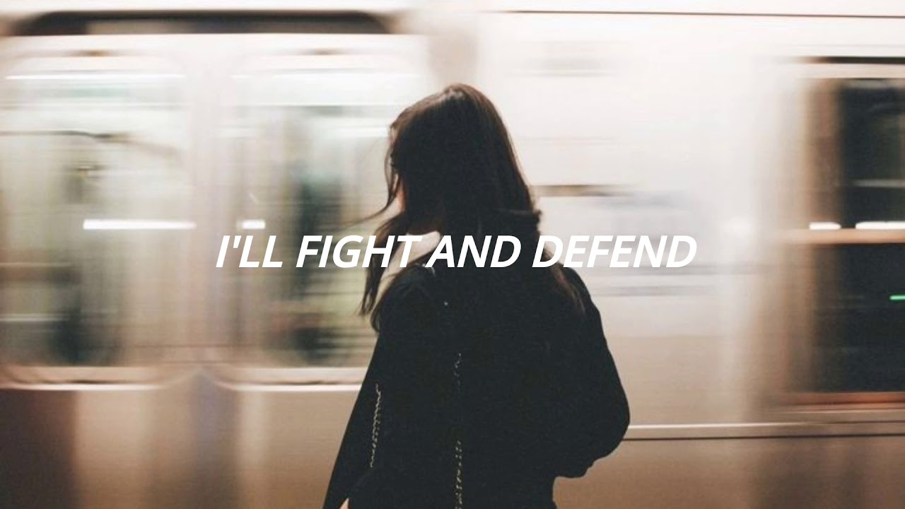 CANCIÓN DE LA PELÍCULA ERAGON Keep Holding On Avril Lavigne// vídeo