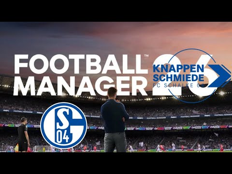 Football Manager 26 #024 - Knappenschmiede - Auswärts bei der schlechtesten Defensive der EL