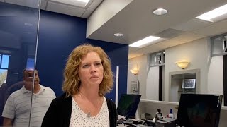 “SHUT THAT OFF NOW!” Gladstone MO 1A 1AA 1st First Amendment Audit FAIL!