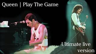 Queen | Play The Game | Ultimate Live Version