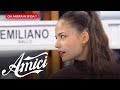 Amici 24 - Paola - Donna con te