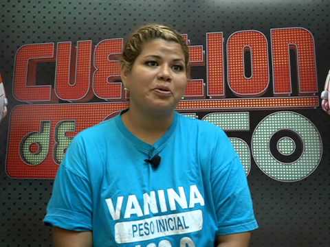 CDP B: CAROLA QUIERE IRSE upload image
