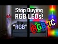 Best TikTok LED Strip Lights | RGBIC vs RGB | Govee Smart RGBIC Strip Lights  | Best TikTok Lights!