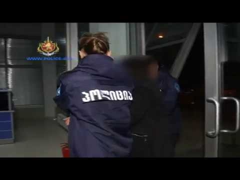 შსს-მ თბილისში 10 თვის ჩვილის ცემისთვის ძიძა დააკავა
