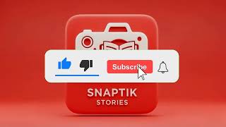 Snaptik Stories Comingsoon