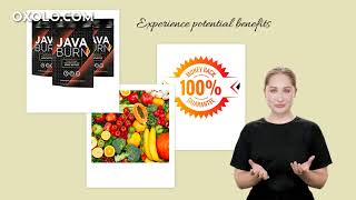 JAVA BURN REVIEWS 2024 ⚠️ DOES IT WORK ?⚠️ Java Burn Diet | Java Burn Belly Fat |