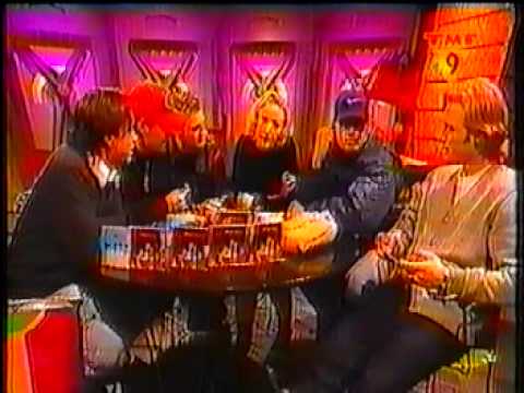 Boyzone - Interview - 1996 - Part 2