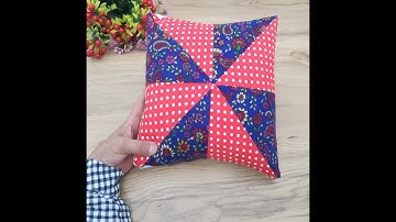 Look what I did from the patchwork pattern