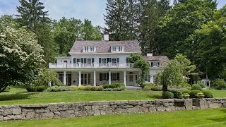 24 Stone Hill Road Bedford Ny Real Estate 10506