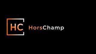 HC - Horschamp Intro