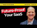 Founder-Led Sales to Sales Team: The Rule of 40 From a 4x Unicorn Builder