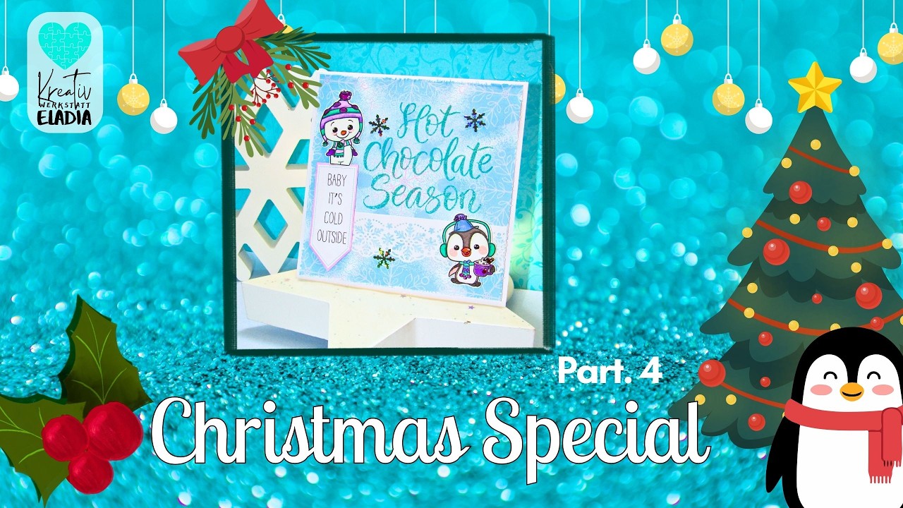 WEIHNACHTS SPEZIAL 4