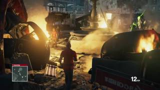 Hitman - Mega Byte - The Icon Bonus Mission