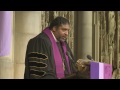 Rev Dr William J  Barber II - When Silence is Not an Option 20170402
