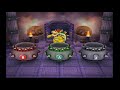 Automatic Mario Party 5 - Pirate Dream (20 Turns, Yoshi Vs Peach Vs Koopa Kid Vs Mario)