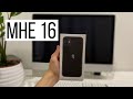 Мне 16 лет | Мой День рождения | Распаковка IPhone 11 и тест камеры