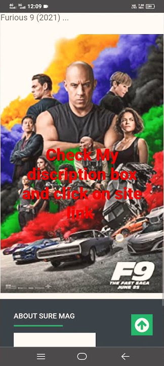 how to download fast and furious movie in hindi