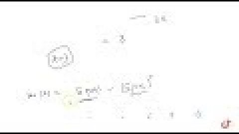 JEE MAINS 2018 The probability distribution of a discrete random variable `X` is given as under:...