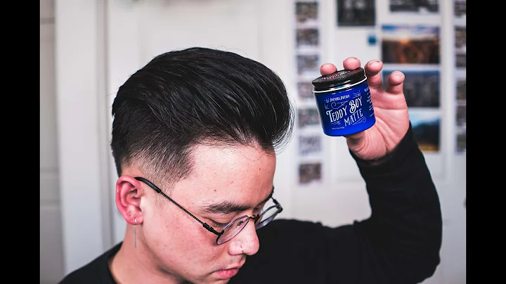 Anchors Aweigh | Teddy Boy Matte - That Creamy Goo...