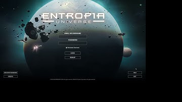 Entropia Universe Music