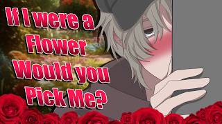 Sweet Gardener Gets Obsessed With You 🌿 (Yandere ASMR RP) [M4A] [ASMR]