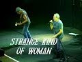 Deep Purple - &quot;STRANGE KIND OF WOMAN&quot; live - Regensburg 25.10.2013 - Now What?!-Tour