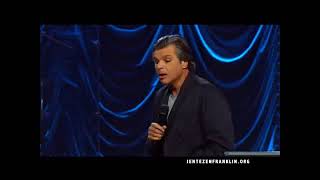 How to Recognize You Are Under Spiritual Attack (Jentezen Franklin)