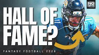 Training Camp is Telling Us A LOT About Fantasy Football 2026