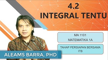 Kalkulus : Jumlah Riemann dan Limitnya