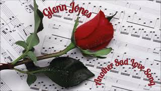 Glenn Jones ~ 