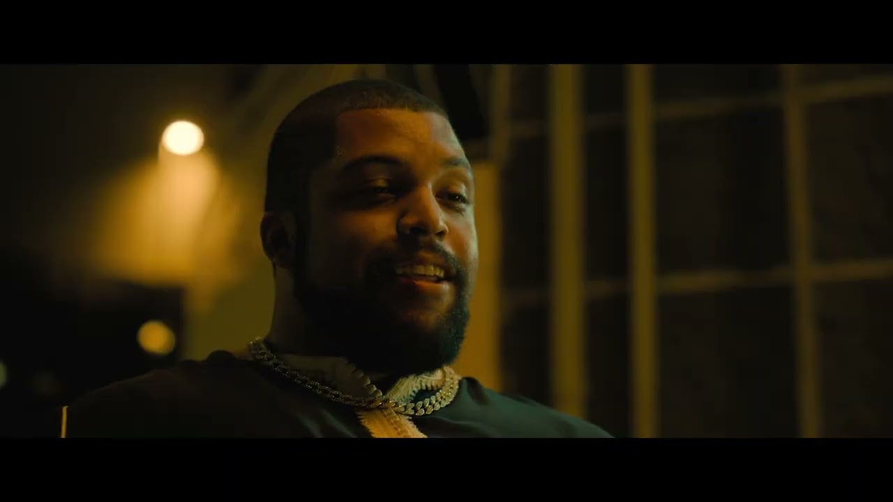 Den of Thieves: Pantera (2025) Clip - 