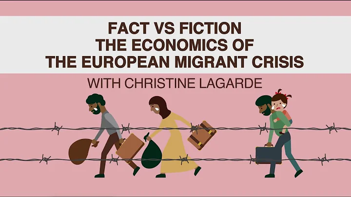 The European Migrant Crisis with Christine Lagarde