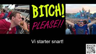 Bitch Please - Farming Simulator 2015 Live