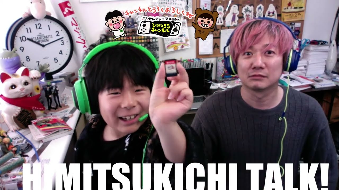 3月、格闘ゲーム3本勝負！