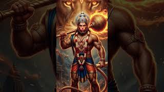 Na Tumnsa h gyani #shorts #ytshorts #jaibajrangbali #jaihanumanji