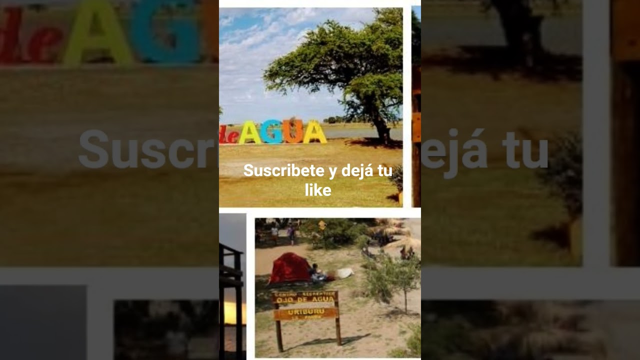 Uriburu la pampa