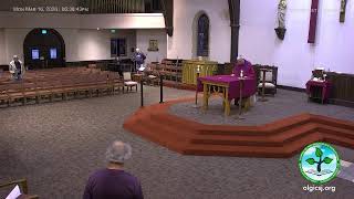 SJ | 4th Monday of Lent | Mar 16 @ 6pm