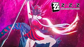 Zenless Zone Zero 2.2 - Mevorakh Final Boss & Ending
