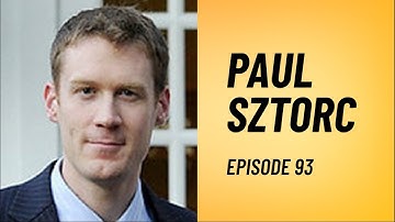 Paul Sztorc on Drivechain (BIP 300/301), Bitcoin Sidechains, and Building Layer Two Labs | E93