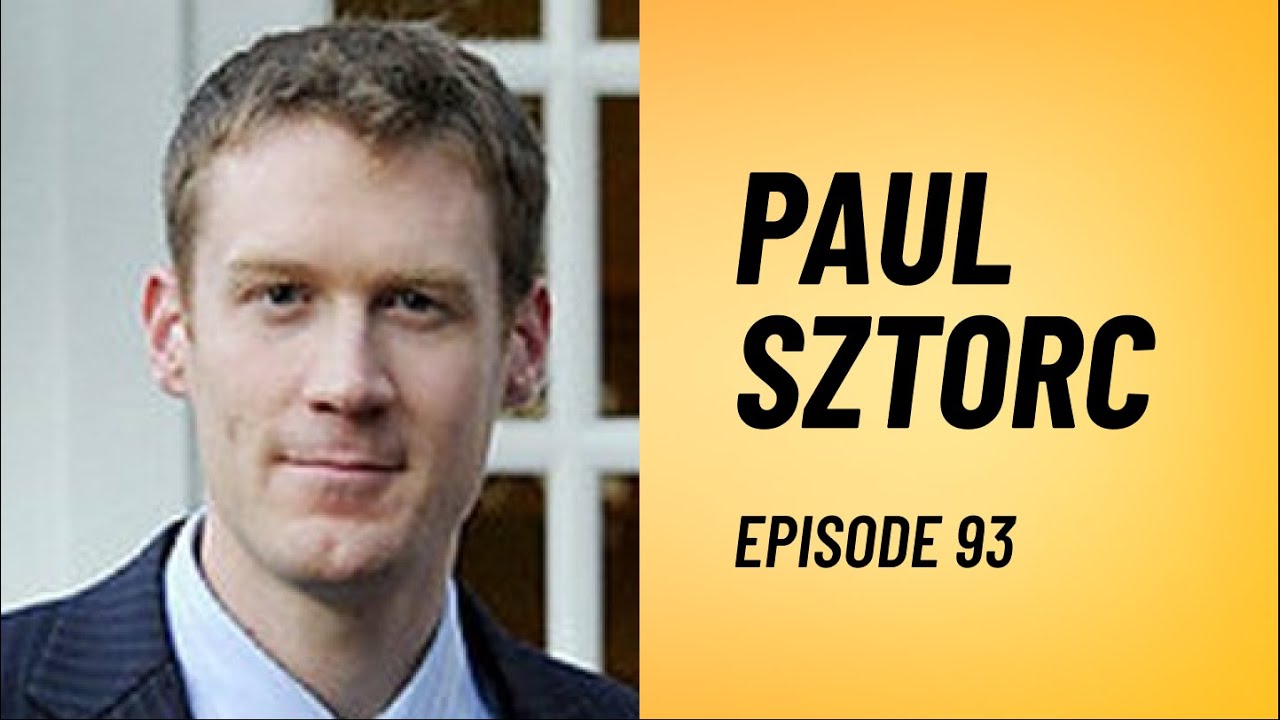 Paul Sztorc on Drivechain (BIP 300/301), Bitcoin Sidechains, and Building Layer Two Labs | E93