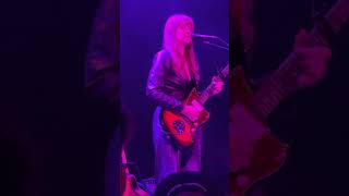 Madison Cunningham “Trouble Found Me”