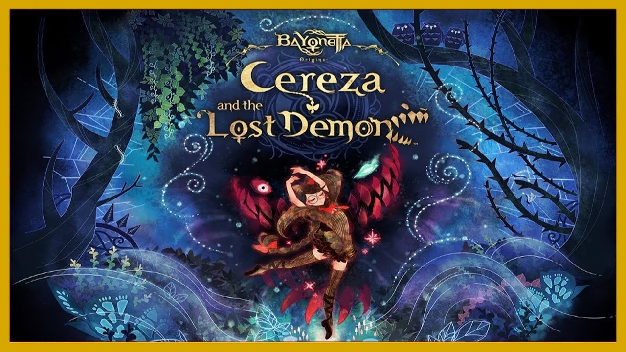 [Rediff Marathon 12/04/2024 🔴] (Partie 2) Origins Cereza and The Lost Demon (Switch