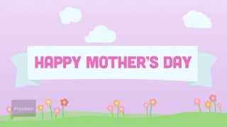 Happy Mother's Day | Proclaim Church Presentation Software screenshot 2