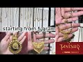 Tanishq Latest 2023 gold mangalsutra designs with price/light weight gold mangalsutra design price