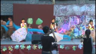 1020621幼兒園快樂下雨天-溪南附幼