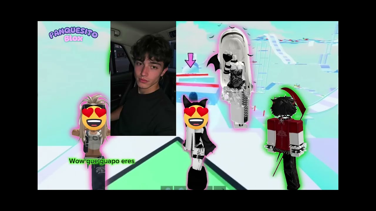 No mio #roblox#historia. Dos videos